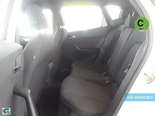 Seat Arona 1.0 TSI FR XM 85 kW (115 CV)