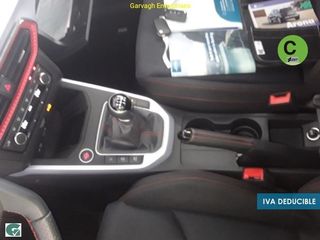 Seat Arona 1.0 TSI FR XM 85 kW (115 CV)