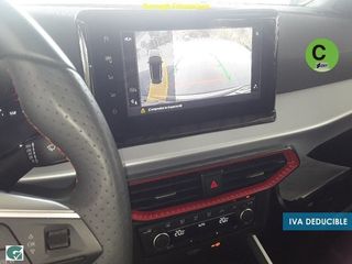 Seat Arona 1.0 TSI FR XM 85 kW (115 CV)