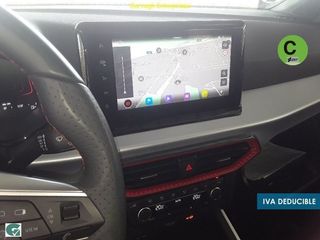 Seat Arona 1.0 TSI FR XM 85 kW (115 CV)