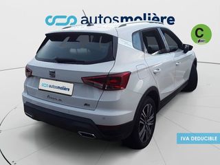 Seat Arona 1.0 TSI FR XM 85 kW (115 CV)