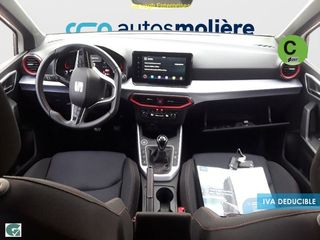 Seat Arona 1.0 TSI FR XM 85 kW (115 CV)