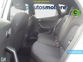 Seat Arona 1.0 TSI FR XM 85 kW (115 CV)