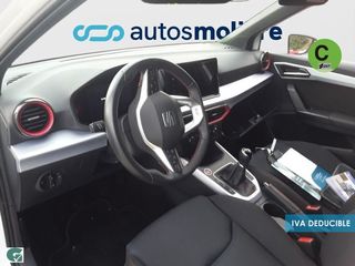 Seat Arona 1.0 TSI FR XM 85 kW (115 CV)