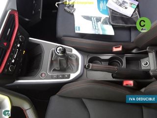 Seat Arona 1.0 TSI FR XM 85 kW (115 CV)