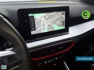 Seat Arona 1.0 TSI FR XM 85 kW (115 CV)