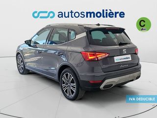 Seat Arona 1.0 TSI Xperience Special Edition 85 kW (115 CV)