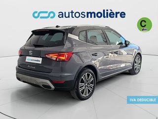 Seat Arona 1.0 TSI Xperience Special Edition 85 kW (115 CV)