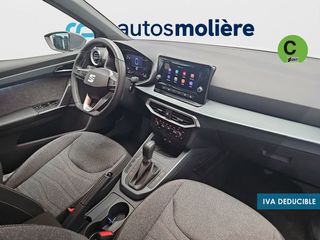 Seat Arona 1.0 TSI Style Special Edition DSG 85 kW (115 CV)