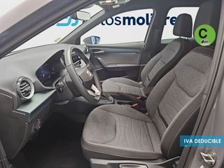 Seat Arona 1.0 TSI Style Special Edition DSG 85 kW (115 CV)