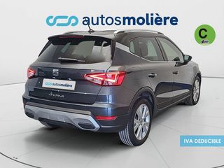 Seat Arona 1.0 TSI Xperience Special Edition DSG 85 kW (115 CV)