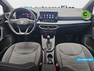 Seat Arona 1.0 TSI Xperience Special Edition DSG 85 kW (115 CV)