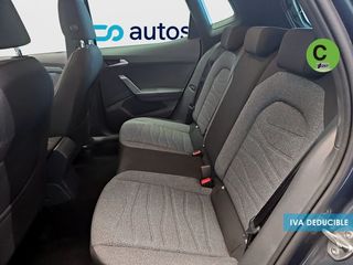 Seat Arona 1.0 TSI Xperience Special Edition DSG 85 kW (115 CV)