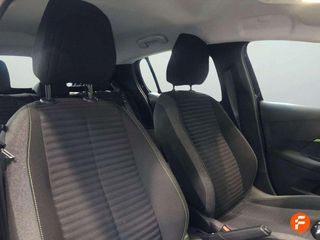 Peugeot 208 Active Puretech 100