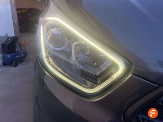 Ford Transit Custom TRANSIT  CUSTOM KOMBI FT 320 L2 TREND 2.0 ECOBULE 96KW