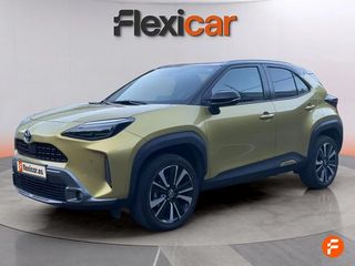 Toyota Yaris Cross 1.5 120H Premiere Edition