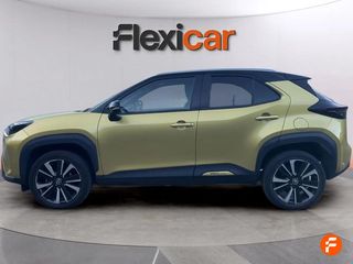 Toyota Yaris Cross 1.5 120H Premiere Edition