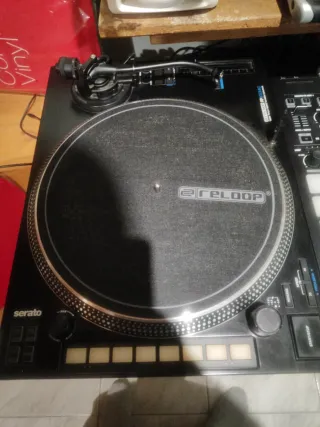 Plato reloop 8000mk2