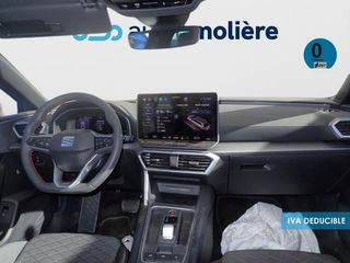 Seat Leon 1.5 TSI e-Hybrid FR XXL DSG 150 kW (204 CV)