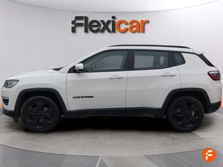 Jeep Compass 1.4 Mair 103kW Limited 4x2