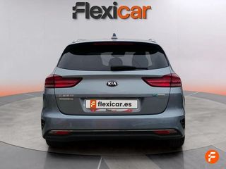 Kia Ceed Tourer 1.6 MHEV 100kW Tech DCT