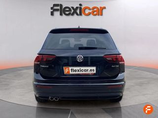 Volkswagen Tiguan Sport 2.0 TDI 150CV BMT DSG