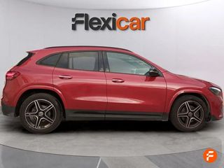 Mercedes GLA GLA 200 D