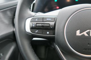 KIA SPORTAGE 1.6 T-GDi MHEV Drive 160CV 4X2