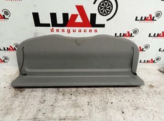 Bandeja trasera k4m766 renault scenic ii 1.6 97225