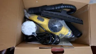 Bajada de precio Vapor a presión pequeño