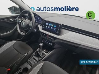 Skoda Kamiq 1.0 TSI Selection DSG 85 kW (115 CV)