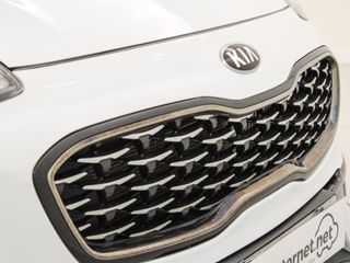 KIA SPORTAGE 1.6 CRDI 100KW DCT 4WD 136 5P