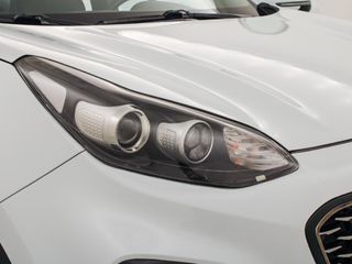 KIA SPORTAGE 1.6 CRDI 100KW DCT 4WD 136 5P