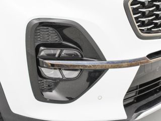 KIA SPORTAGE 1.6 CRDI 100KW DCT 4WD 136 5P