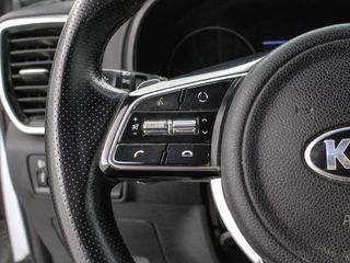 KIA SPORTAGE 1.6 CRDI 100KW DCT 4WD 136 5P