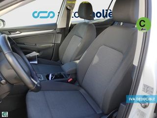 Volkswagen Golf 2.0 TDI 85 kW (115 CV) DSG
