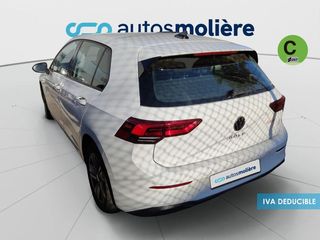 Volkswagen Golf 2.0 TDI 85 kW (115 CV) DSG