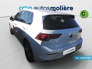 Volkswagen Golf 2.0 TDI 85 kW (115 CV)