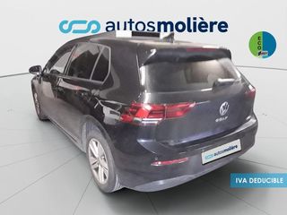 Volkswagen Golf Life 1.0 eTSI 81 kW (110 CV) DSG