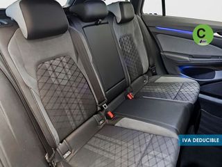 Volkswagen Golf R-Line 2.0 TDI 110 kW (150 CV) DSG