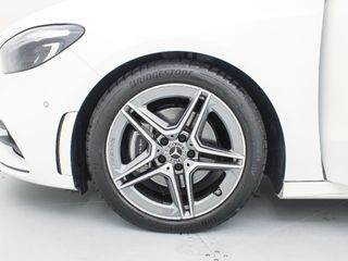 MERCEDES CLASE B B 200 D