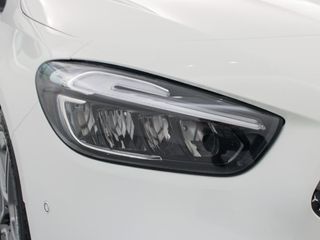 MERCEDES CLASE B B 200 D