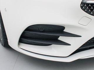 MERCEDES CLASE B B 200 D