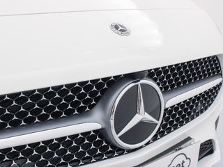 MERCEDES CLASE B B 200 D