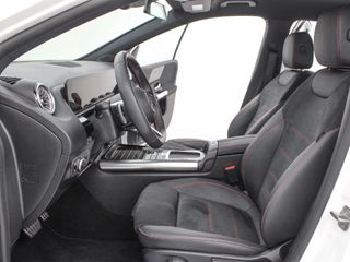 MERCEDES CLASE B B 200 D