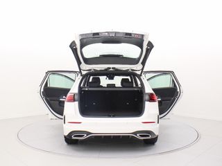 MERCEDES CLASE B B 200 D