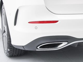 MERCEDES CLASE B B 200 D