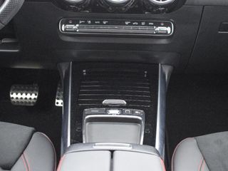 MERCEDES CLASE B B 200 D