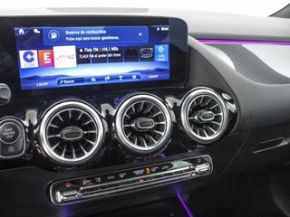 MERCEDES CLASE B B 200 D