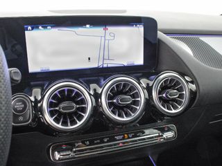 MERCEDES CLASE B B 200 D